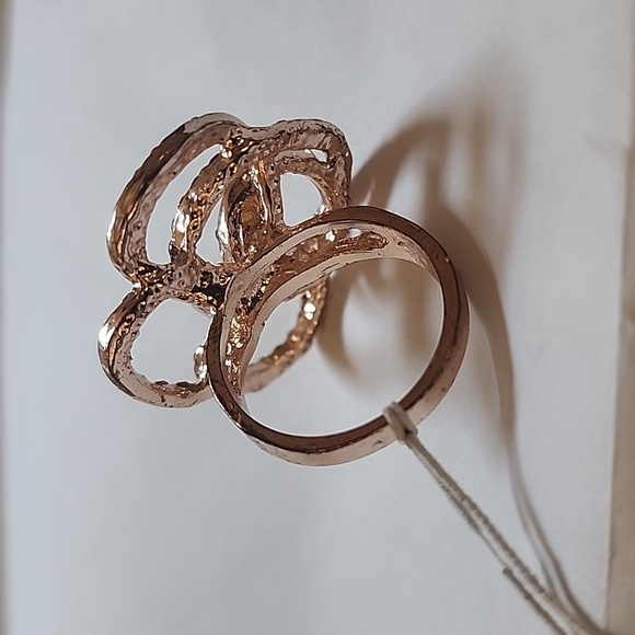 Twelve Statement Ring - Picture 4 of 4